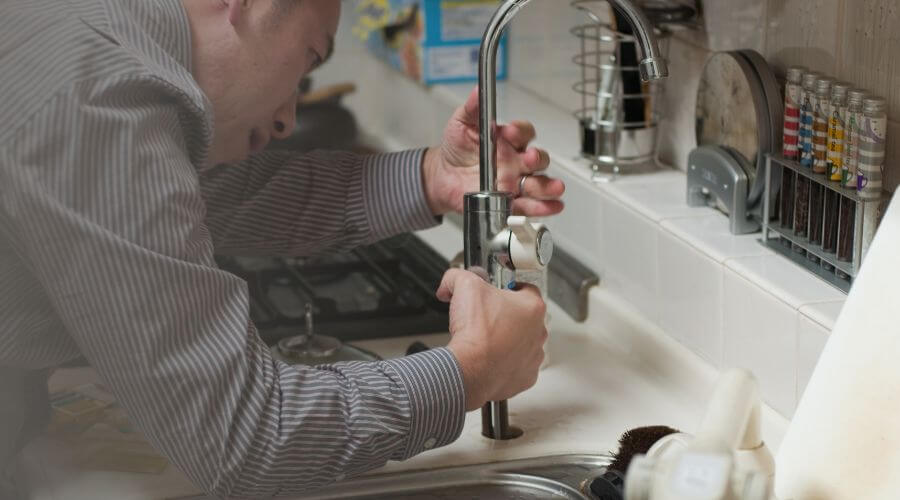 Professional expert plumbing services in Osceola, MO